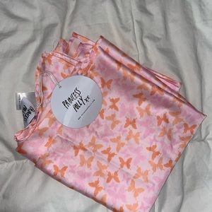 PRINCESS POLLY hair scarf